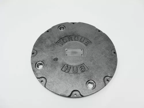 M26500405 Dana Spicer Off-Highway Cover,Plate
