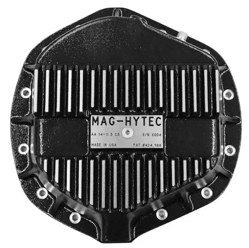 Mag-Hytec AA14-11.5CS AAM 11.5" High Capacity Cover Differential Cover 2014+