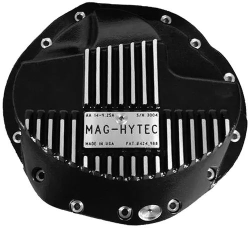 Mag-Hytec AA14-9.25-A Dodge AAM 9.25" Front High Capacity Differential Cover