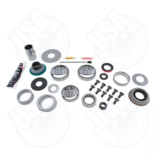 Master Bearing Kit for '93 & Up Dana 44 IFS Front Differential