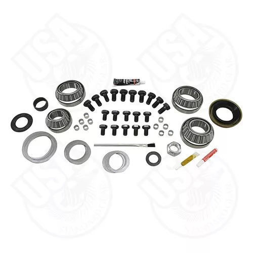 Master Bearing Kit for Dana 44 JK Rubicon Rear Differential