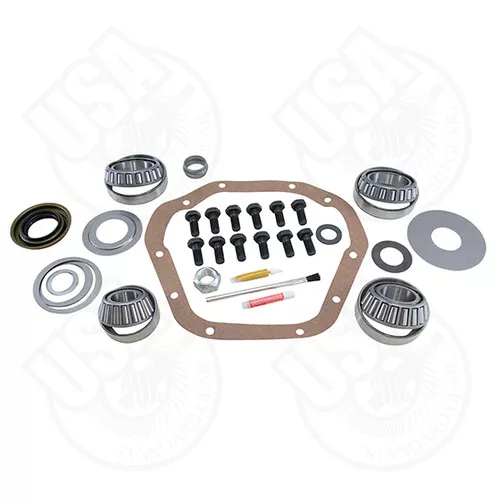 Master Bearing Kit for Dana 50 IFS Ford