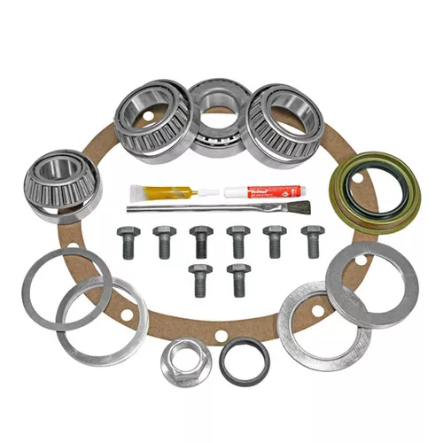 Master Bearing Kit for Model 35 IFS Front Differential