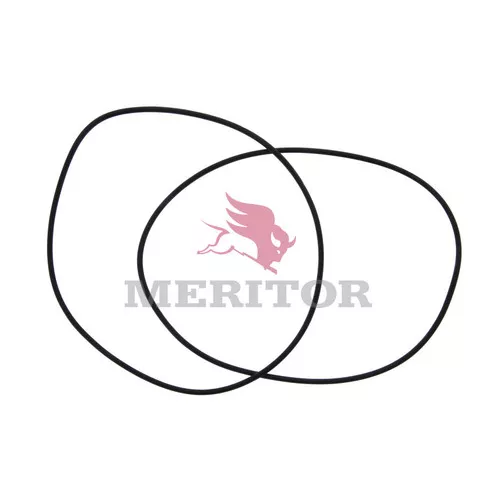 Meritor 5X1343 Axle Hardware O-Ring