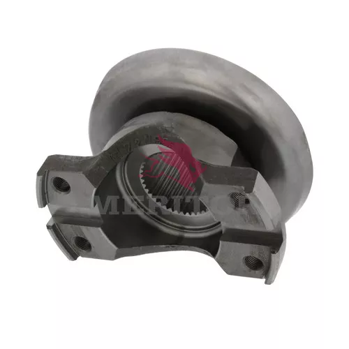 Meritor 72NYS33 End Yoke 2-1/32X10