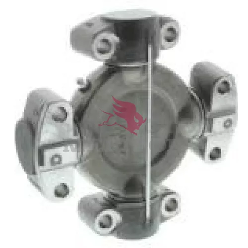 Meritor CP85WB-DWT U-joint 4 Caps Threaded U-Joint w/ Bolts & Washers