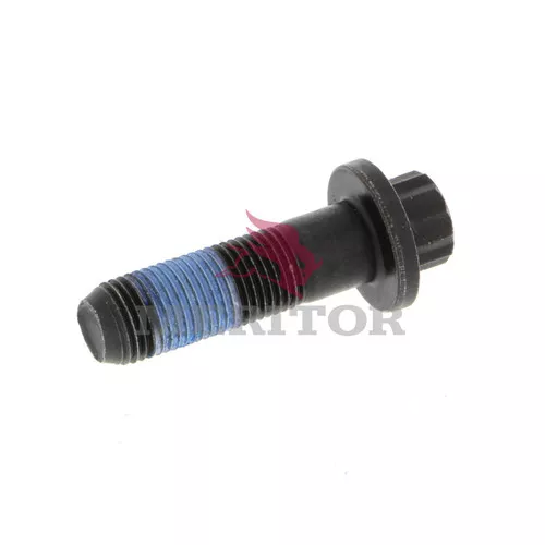 Meritor CSC8-20-52 RPL Series U-Joint Bolt Screw