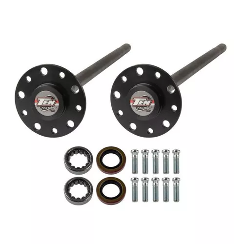 MG22100 GM 8.2 Rear Axle Kit Chevy Camaro Nova