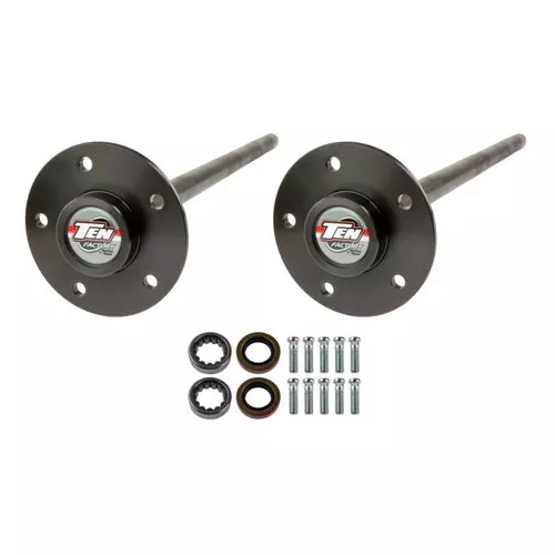 MG22103 Chevy Camaro 7.5 Rear Axle Kit 28 Spline