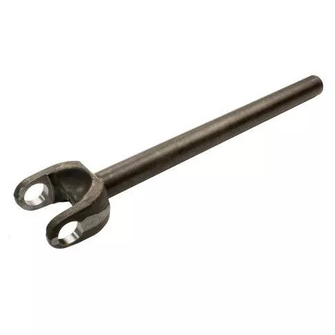MG9601 Bolt Pattern Spline Drive Axle Shaft for