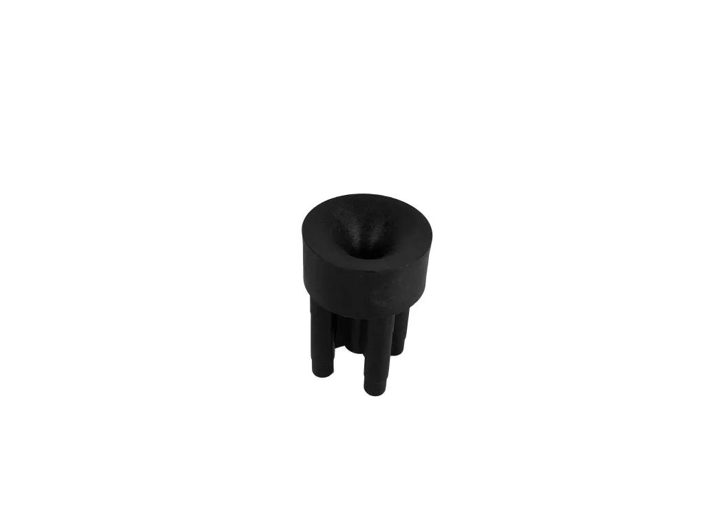 Michel’s plastic cable guide for holdbacks of tarp systems