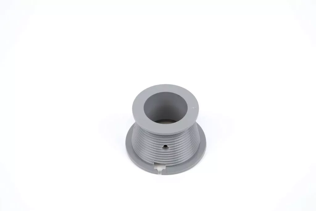 Michels ”front reverse” cable pulley for Select tarp systems