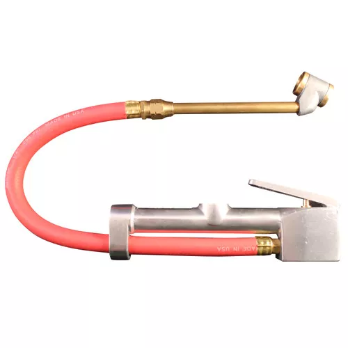 Milton 08-A1-506 Inf. Gage, Dual Head Chuck, Large Bore