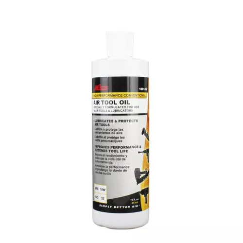 Milton 1001-16 Tool Oil, 16oz., Flip Top