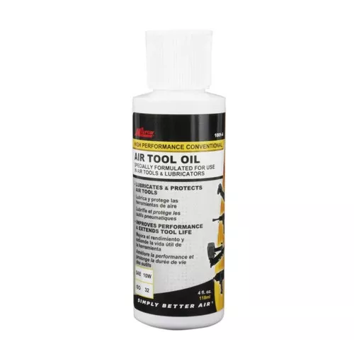 Milton 1001-4 Tool Oil, 4oz., Flip Top