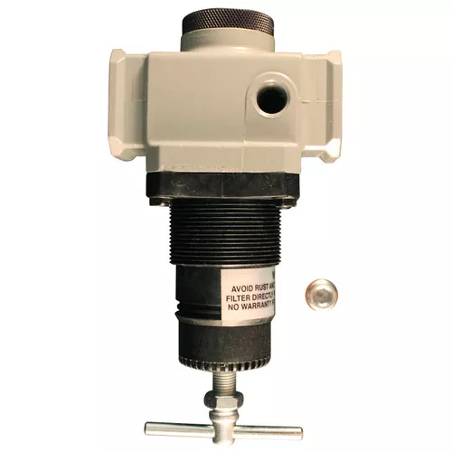 Milton 1026 Regulator, Midsize 3/4" NPT