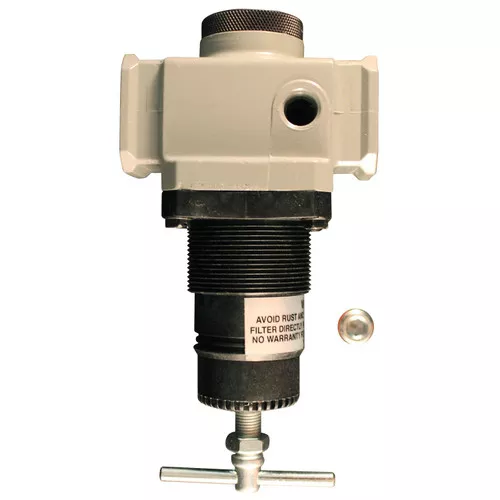 Milton 1027 Regulator 1" NPT
