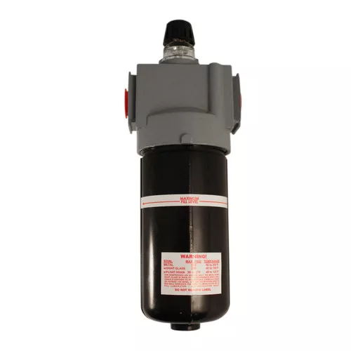 Milton 1029-8 Lubricator 3/8" NPT Metal Bowl