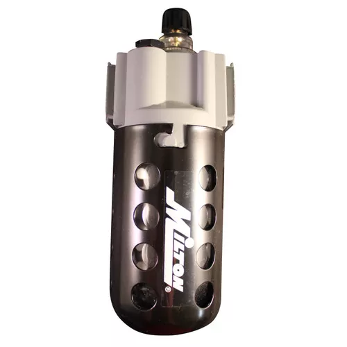Milton 1030 Lubricator 1/2" NPT