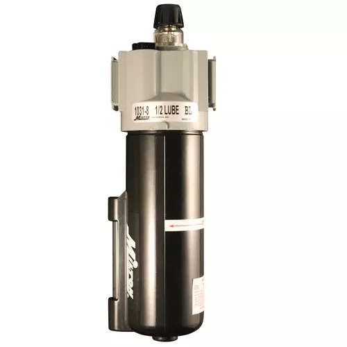 Milton 1031-8 Lubricator 1/2" NPT9 oz.Bowl