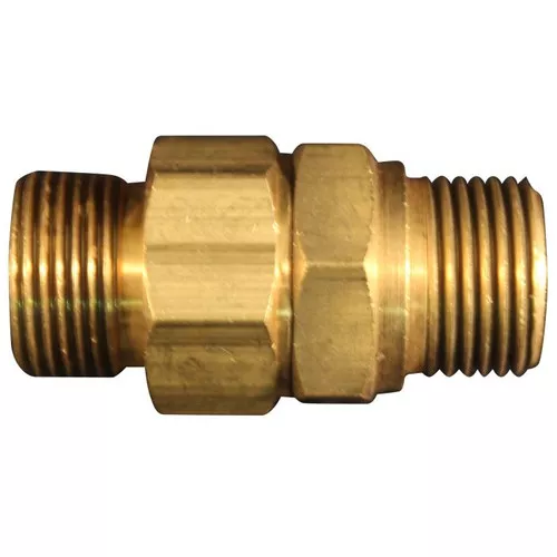 Milton 1097-6 Load Genie 3/8 Comp.In 1/4" MNPT Out