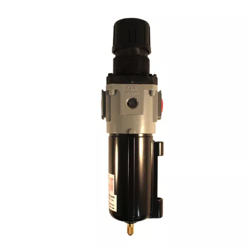 Milton 1110 3/8" FR Piggyback