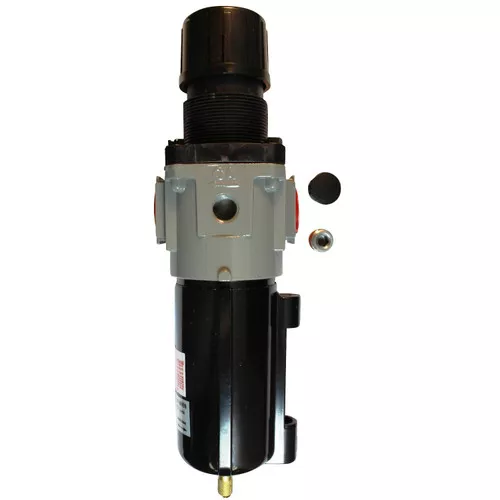 Milton 1111 1/2" FR Piggyback