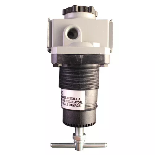 Milton 1114 Regulator 3/8" NPT, 2-125 PSI