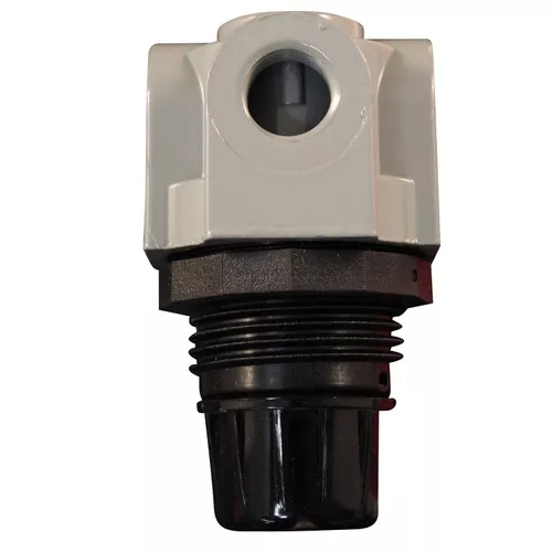 Milton 1145-2 1/8" Mini Regulator