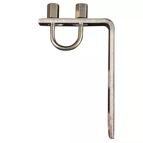 Milton 1166 1/2" Pipe Bracket