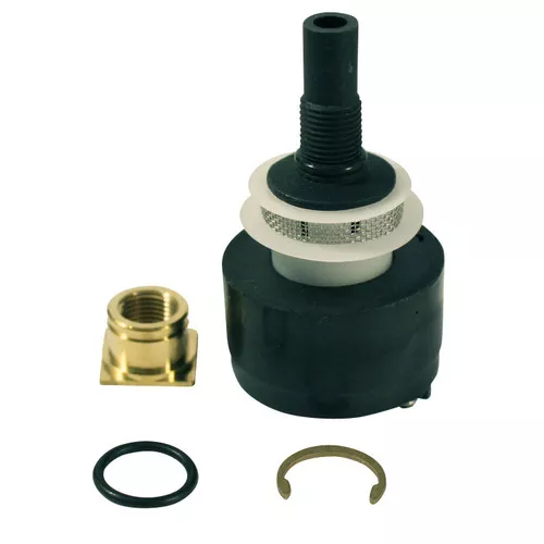 Milton 1168 Auto Internal Drain