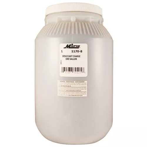 Milton 1170-8 One Gallon Desiccant Charge
