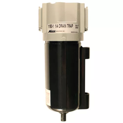 Milton 1180-2 1/2" NPT Automatic Condensate Drain