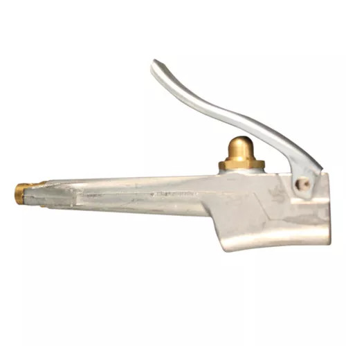 Milton 120BK Lever Hook Blo-Gun SAFETY