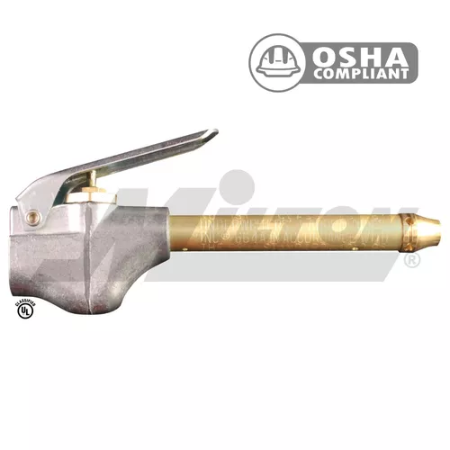 Milton 131 Safety Blo-Gun