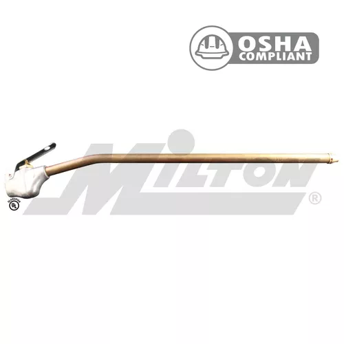 Milton 134 Safety Gun, 15" Ext.