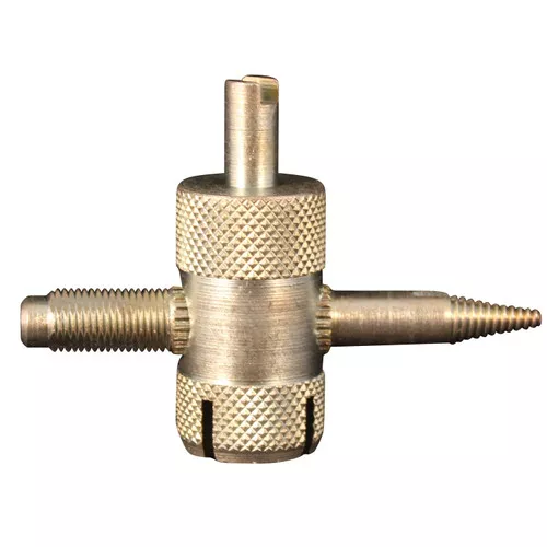 Milton 1477 4-Way Valve Tool