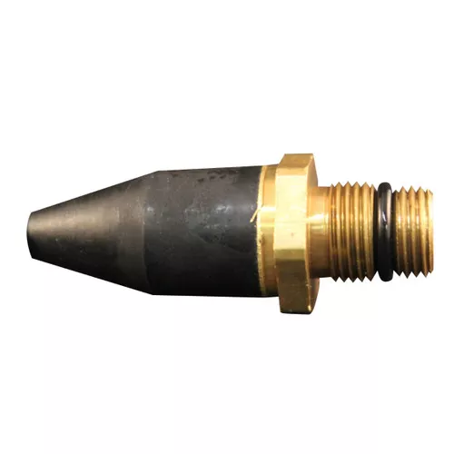 Milton 152BK Rubber Tip for Blo Gun - Tip Only
