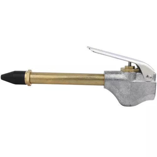 Milton 153BK Rubber Tip Blo-Gun