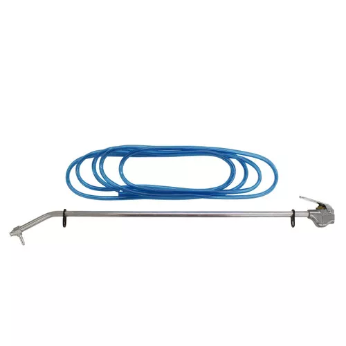 Milton 161 2' Siphon Spray Blo-Gun kit