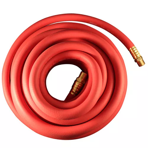 Milton 1635 Air Hose 50', 3/8" ID x 1/4" NPT