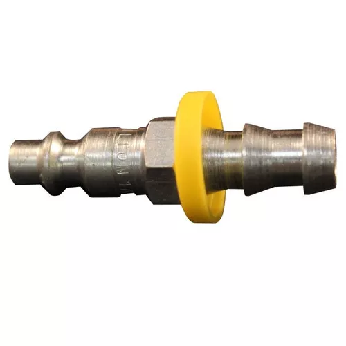 Milton 1736-6 3/8" Hose Barb Plug M-Style