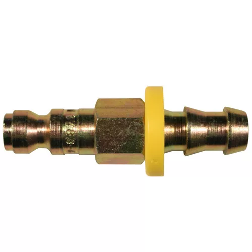 Milton 1783-6 3/8" Hose Barb Plug T-Style