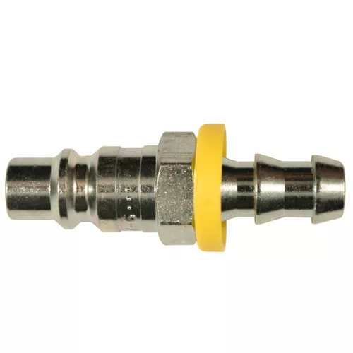 Milton 1797-6 3/8" Hose Barb Plug H-Style