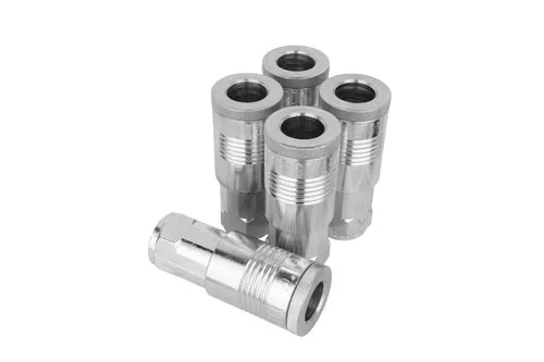 Milton 1813 3/8" Female Coupler G-Style