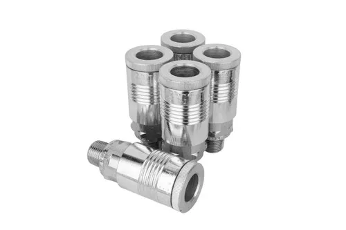 Milton 1814 3/8" Male Coupler G-Style
