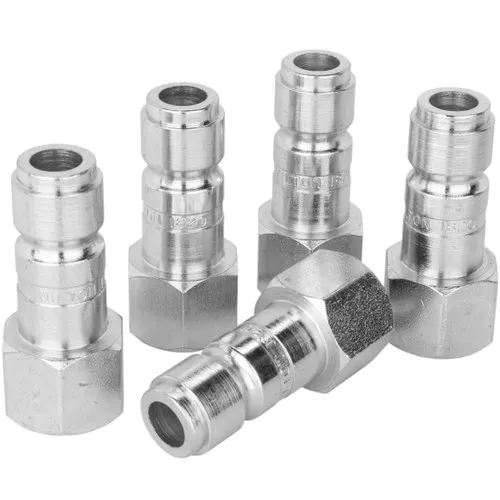 Milton 1820 3/8" Female Plug G-Style