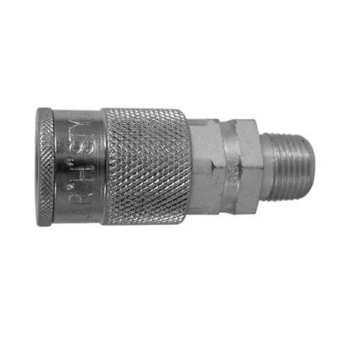 Milton 1836 3/8" Male Body H-Style