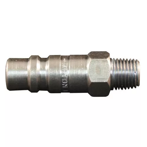 Milton 1855 1/4" Male Plug G-Style