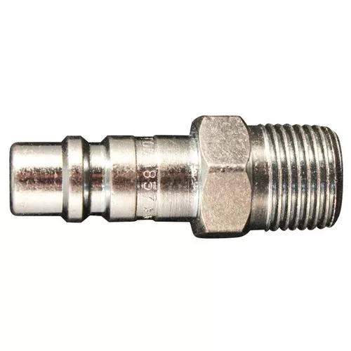 Milton 1857 1/2" Male Plug G-Style